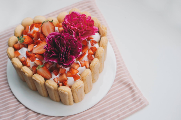 crepe-cake-bouquet