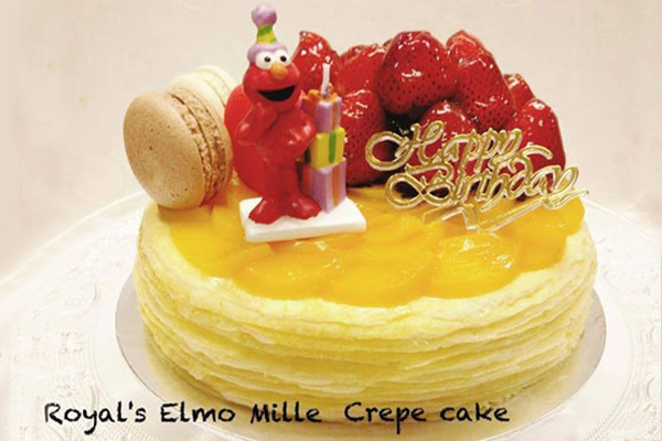 royaldecrepe-elmo-mille-crepe-cake